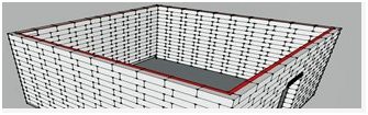 Installing Floor & Roof Panels